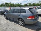 2009 Volkswagen Jetta Tdi de vânzare în Spartanburg, SC - Side
