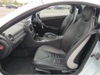 2007 MERCEDES-BENZ SLK  for sale at Copart SANDTOFT