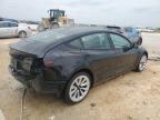 2023 Tesla Model 3  for Sale in Temple, TX - Rear End