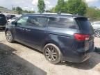 2015 Kia Sedona Sxl for Sale in Madisonville, TN - Burn - Engine