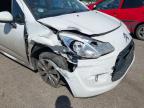 2010 CITROEN C3 for sale at Copart NEWBURY