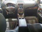 2015 Lincoln Mkx  за продажба в Lufkin, TX - Hail