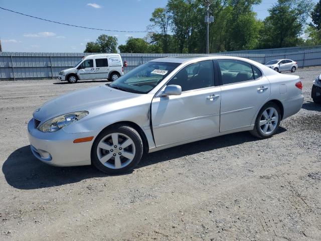 2006 Lexus Es 330