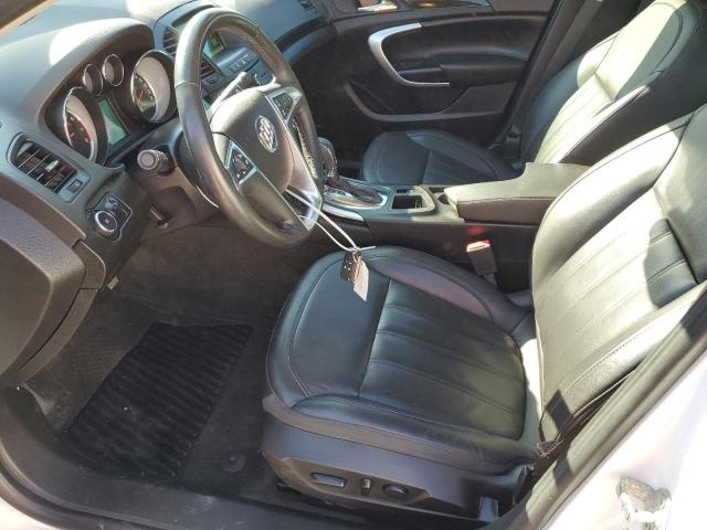 2013 BUICK REGAL PREMIUM