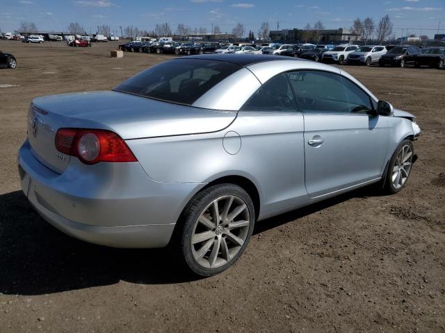 2008 VOLKSWAGEN EOS LUX