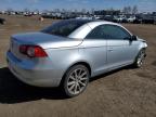 2008 VOLKSWAGEN EOS LUX for sale at Copart AB - CALGARY