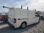 2021 Nissan Nv 2500 S на продаже в Apopka, FL - Front End