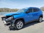 2024 Jeep Compass Latitude للبيع في Assonet، MA - Front End