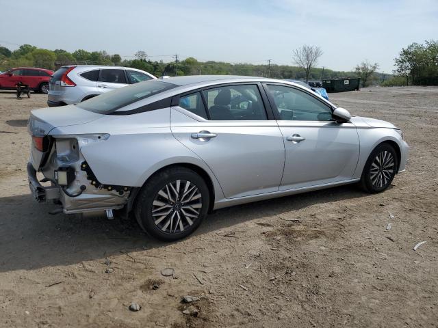  NISSAN ALTIMA 2023 Srebrny