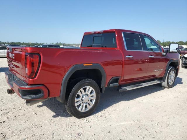  GMC SIERRA 2023 Red