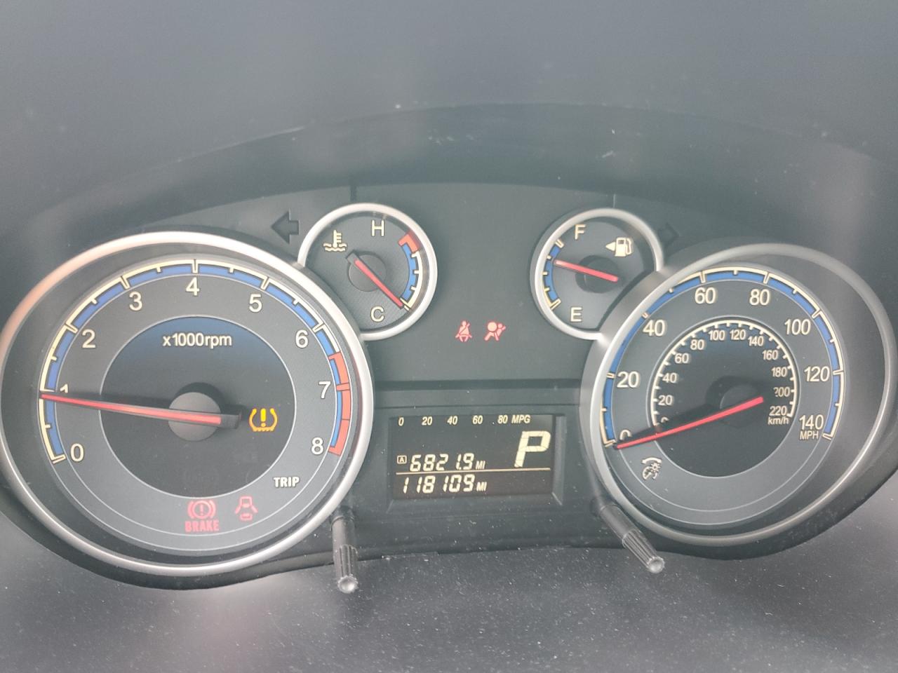 2012 Suzuki Sx4 VIN: JS2YA5A50C6300071 Lot: 52041305