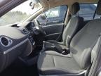 2011 RENAULT CLIO EXPRE for sale at Copart WHITBURN