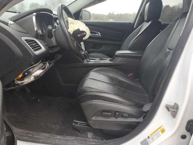  GMC TERRAIN 2016 White