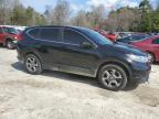 2017 Honda Cr-V Exl за продажба в Seaford, DE - Mechanical