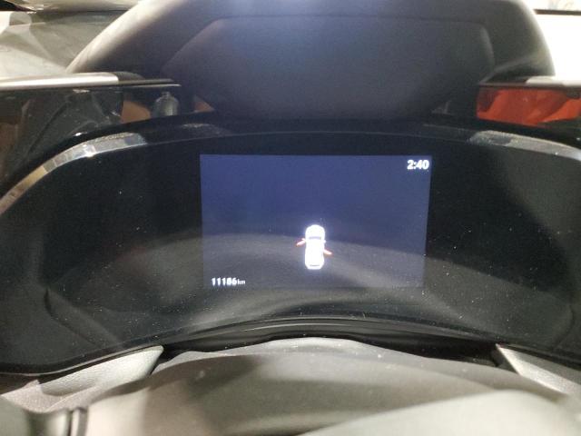 2024 LEXUS NX 350H BASE