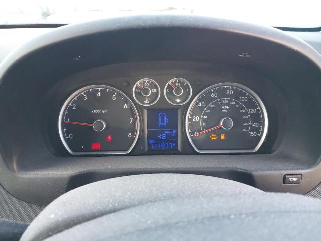 2009 HYUNDAI I30 COMFOR