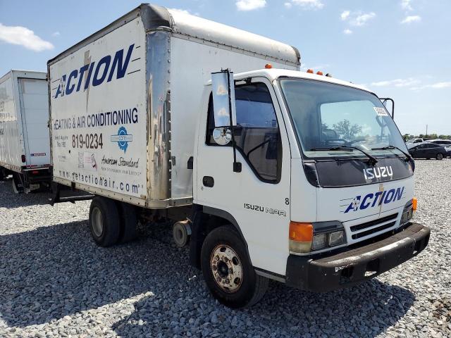 1996 ISUZU NPR 