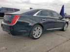 2019 Cadillac Xts Luxury en Venta en Grand Prairie, TX - Hail