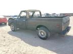 1969 Chevrolet 150 for Sale in Andrews, TX - Burn