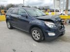 Lebanon, TN에서 판매 중인 2016 Chevrolet Equinox Lt - Front End