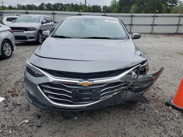  CHEVROLET MALIBU 2023 Gray