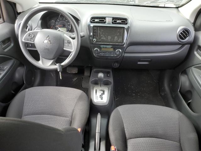  MITSUBISHI MIRAGE 2024 Czarny