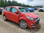 2021 Chevrolet Spark 1Lt за продажба в Greenwell Springs, LA - All Over