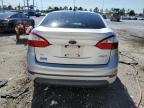 2017 Ford Fiesta Se for Sale in Riverview, FL - Front End