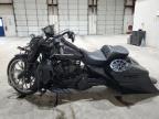 2018 HARLEY-DAVIDSON FLHTK ULTRA LIMITED   for sale at Copart OK - TULSA