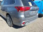 2020 MITSUBISHI OUTLANDER for sale at Copart ROCHFORD