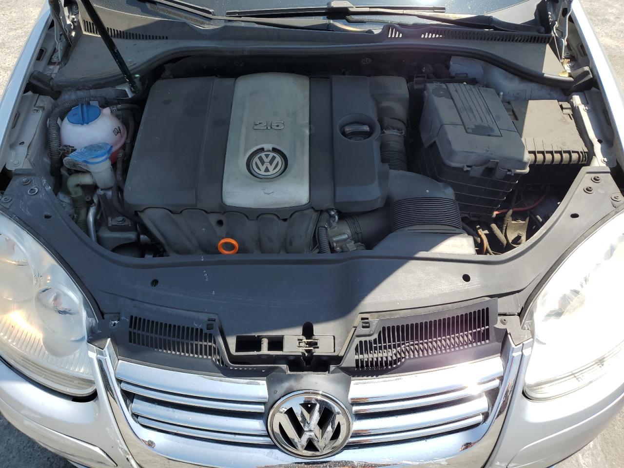 2009 Volkswagen Jetta Se VIN: 3VWRZ71K49M090833 Lot: 55309295
