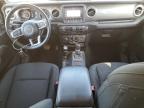 2023 Jeep Wrangler Sahara na sprzedaż w Bowmanville, ON - Rear End