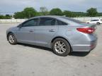 2016 Hyundai Sonata Se на продаже в Lebanon, TN - Front End