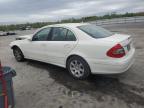 2009 Mercedes-Benz E 320 Cdi იყიდება Fredericksburg-ში, VA - Front End