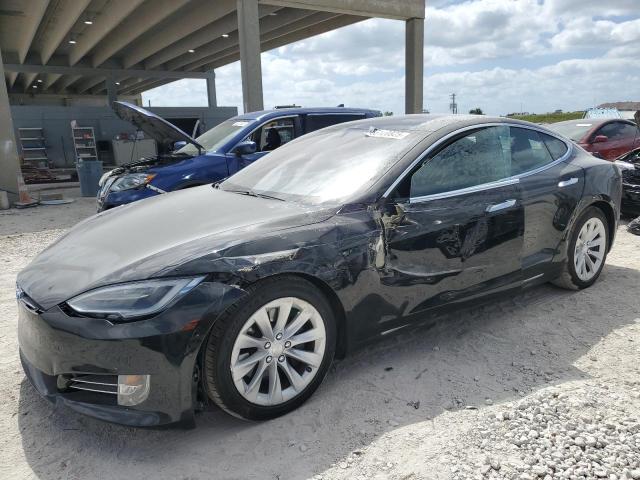 2019 Tesla Model S 