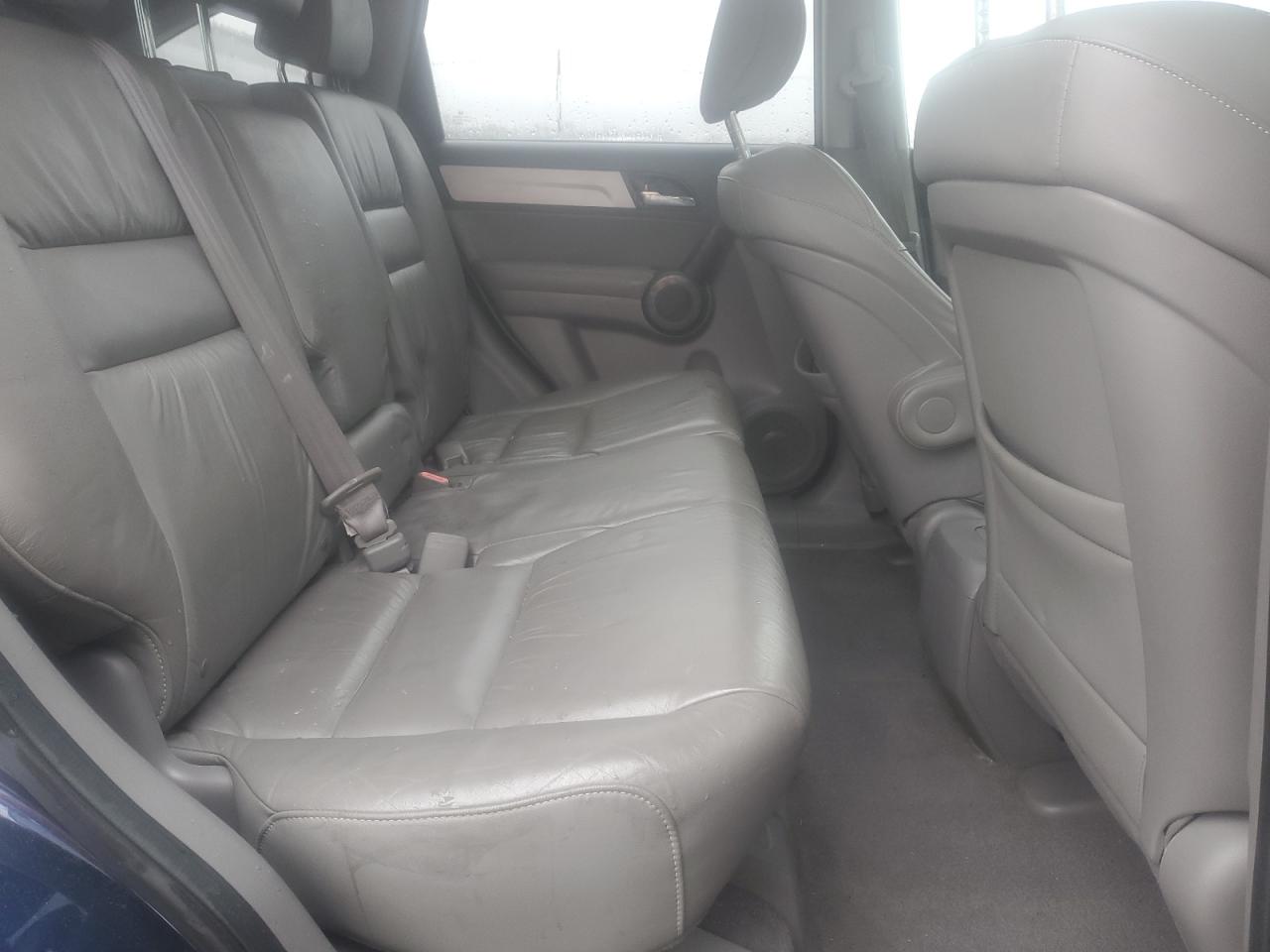 2011 Honda Cr-V Exl VIN: 5J6RE4H73BL063817 Lot: 53091515