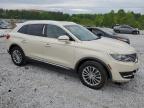 2016 Lincoln Mkx Select de vânzare în Fairburn, GA - Front End