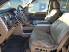 2009 Ford F150 Supercrew იყიდება Wichita-ში, KS - Front End