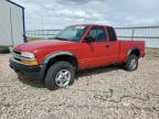 1999 Chevrolet S Truck S10 for Sale in Rapid City, SD - Mechanical