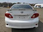 2010 Toyota Corolla Base for Sale in East Granby, CT - Front End