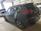 2018 Nissan Rogue S на продаже в West Mifflin, PA - Side