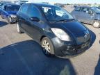 2007 TOYOTA YARIS ZINC for sale at Copart CHESTER