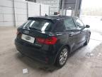 2024 AUDI A1 SPORT 2 for sale at Copart EAST KILBRIDE