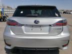 2014 Lexus Ct 200 იყიდება Littleton-ში, CO - Burn - Engine