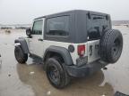 2007 Jeep Wrangler X for Sale in Kansas City, KS - Front End
