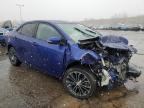 2016 Toyota Corolla L zu verkaufen in Littleton, CO - Front End
