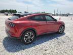 2021 Ford Mustang Mach-E Premium na sprzedaż w Temple, TX - Frame Damage