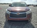 2016 Toyota Highlander Limited за продажба в Arcadia, FL - Undercarriage