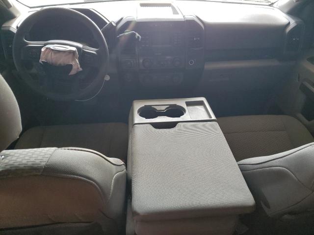  FORD F-150 2016 Szary
