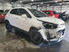 2017 Chevrolet Trax 1Lt zu verkaufen in Ham Lake, MN - Front End